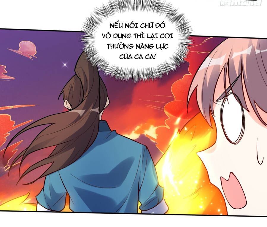 Nguyên Lai Ta Là Tu Tiên Đại Lão Chap 245 - Next Chap 246