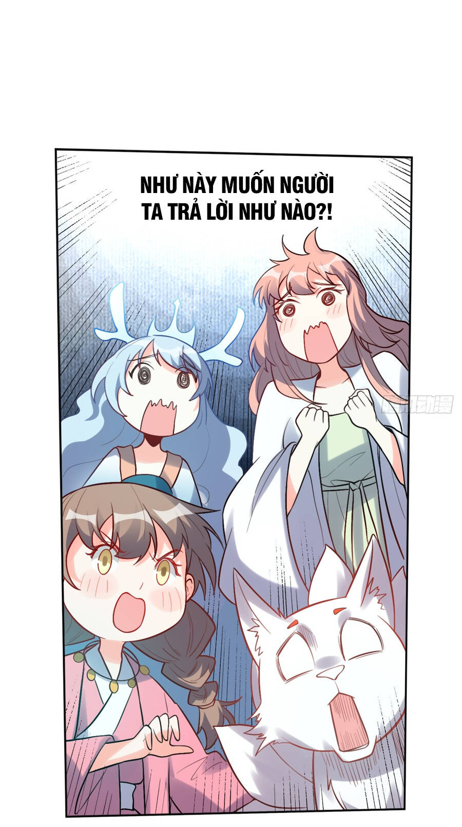 Nguyên Lai Ta Là Tu Tiên Đại Lão Chap 245 - Next Chap 246