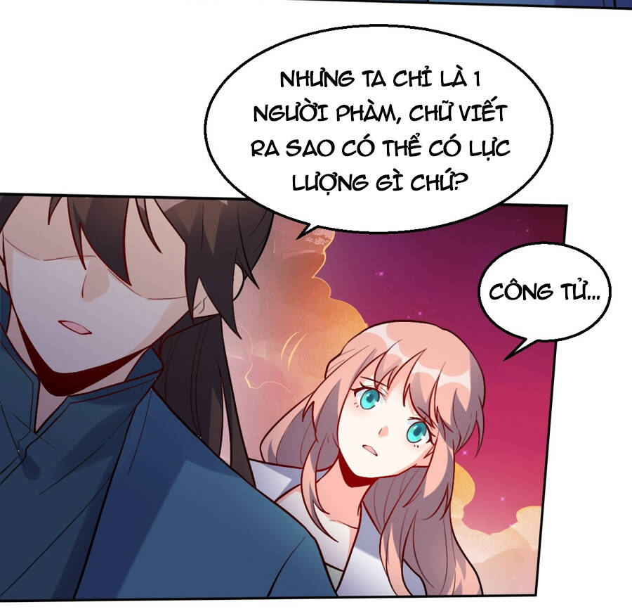 Nguyên Lai Ta Là Tu Tiên Đại Lão Chap 245 - Next Chap 246