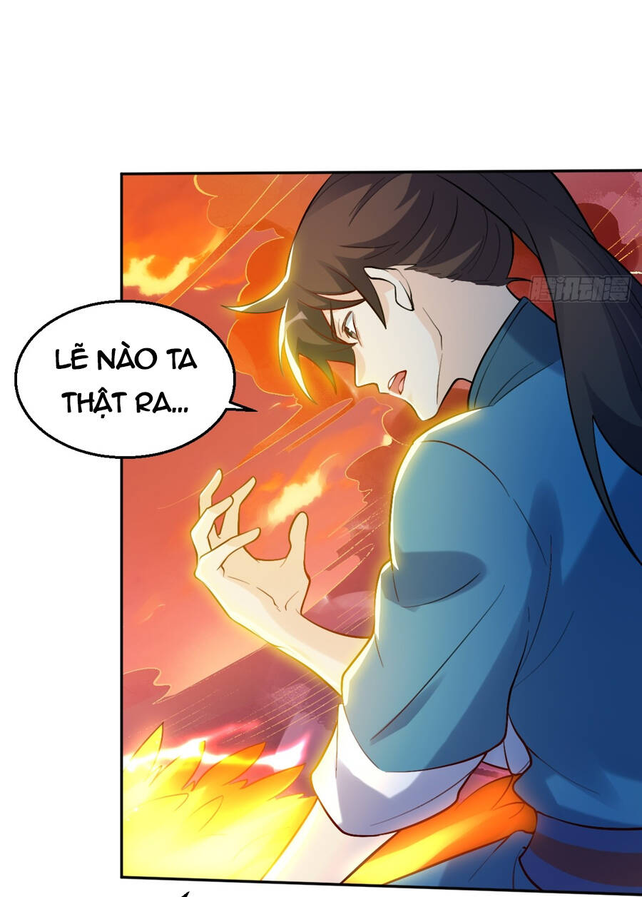 Nguyên Lai Ta Là Tu Tiên Đại Lão Chap 245 - Next Chap 246