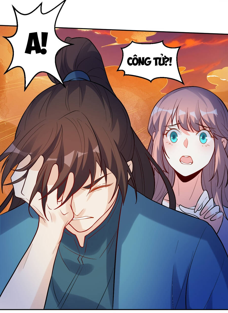 Nguyên Lai Ta Là Tu Tiên Đại Lão Chap 245 - Next Chap 246