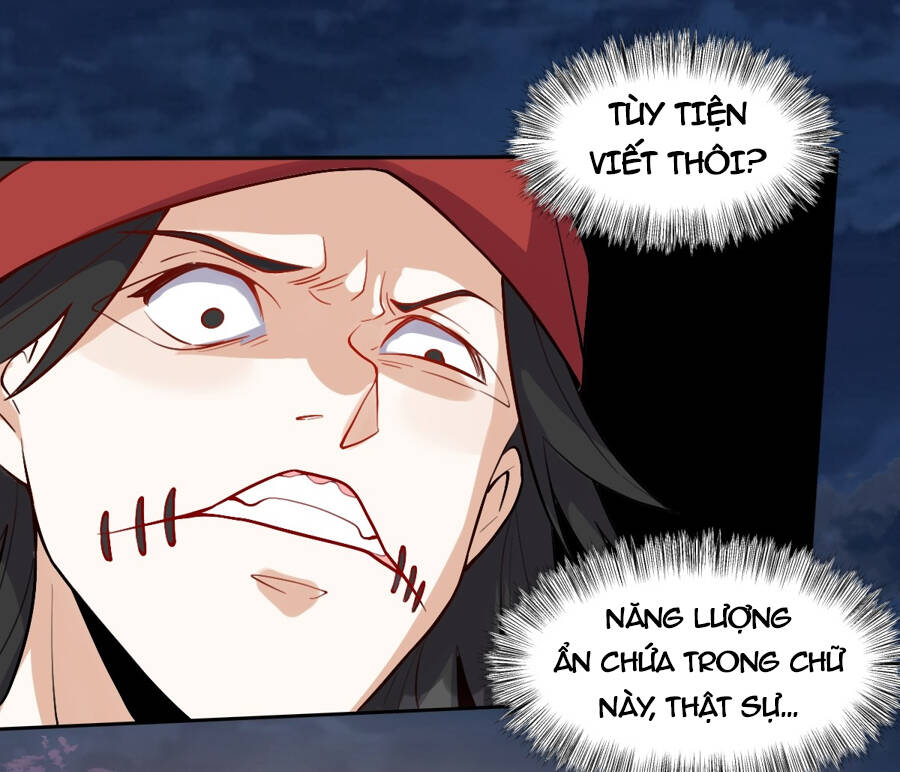 Nguyên Lai Ta Là Tu Tiên Đại Lão Chap 245 - Next Chap 246