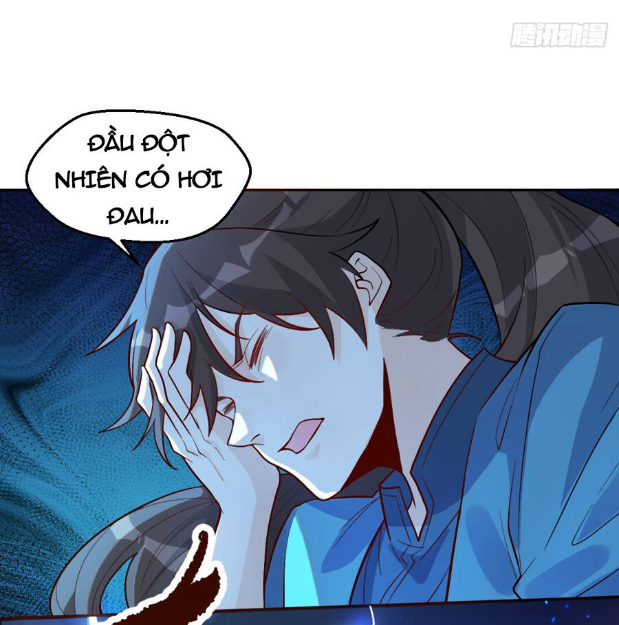 Nguyên Lai Ta Là Tu Tiên Đại Lão Chap 245 - Next Chap 246