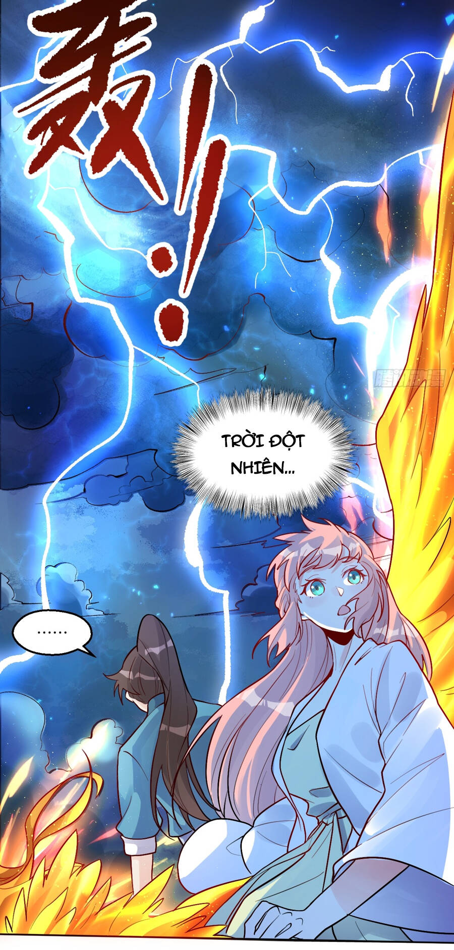 Nguyên Lai Ta Là Tu Tiên Đại Lão Chap 245 - Next Chap 246
