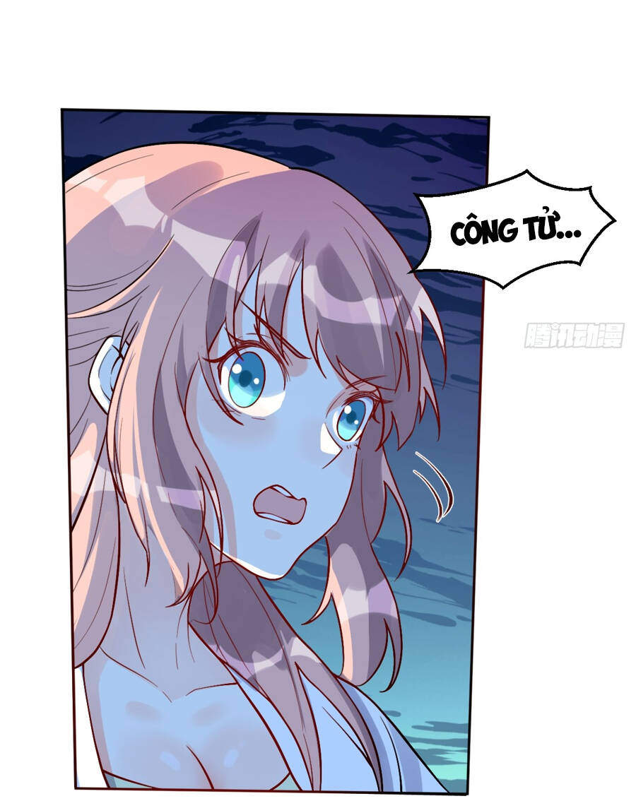 Nguyên Lai Ta Là Tu Tiên Đại Lão Chap 245 - Next Chap 246