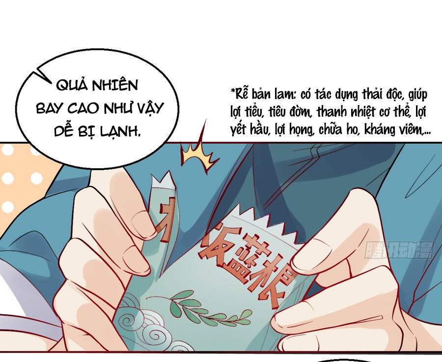Nguyên Lai Ta Là Tu Tiên Đại Lão Chap 245 - Next Chap 246