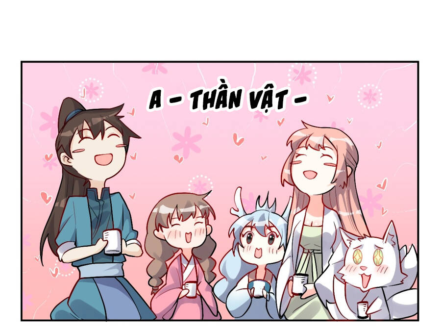 Nguyên Lai Ta Là Tu Tiên Đại Lão Chap 245 - Next Chap 246