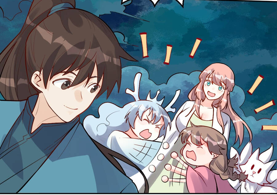 Nguyên Lai Ta Là Tu Tiên Đại Lão Chap 245 - Next Chap 246