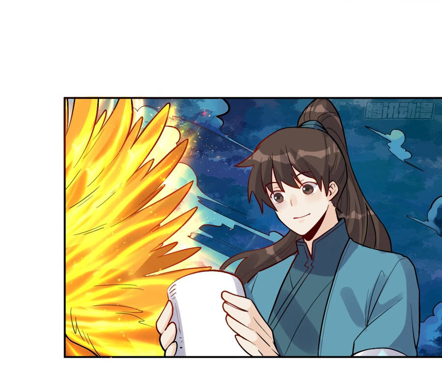 Nguyên Lai Ta Là Tu Tiên Đại Lão Chap 245 - Next Chap 246