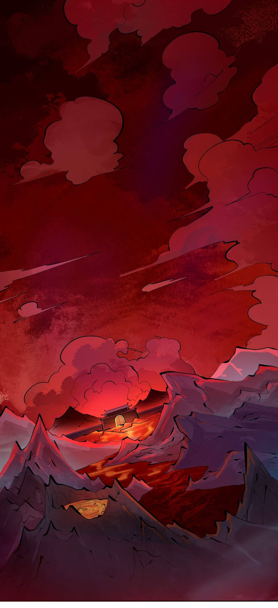 Nguyên Lai Ta Là Tu Tiên Đại Lão Chap 245 - Next Chap 246