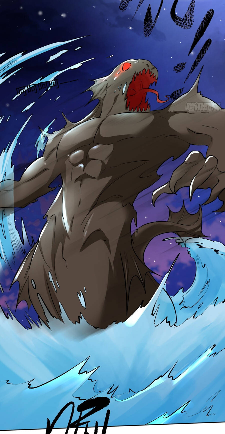 Nguyên Lai Ta Là Tu Tiên Đại Lão Chap 245 - Next Chap 246