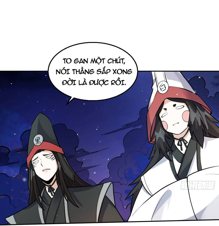 Nguyên Lai Ta Là Tu Tiên Đại Lão Chap 245 - Next Chap 246