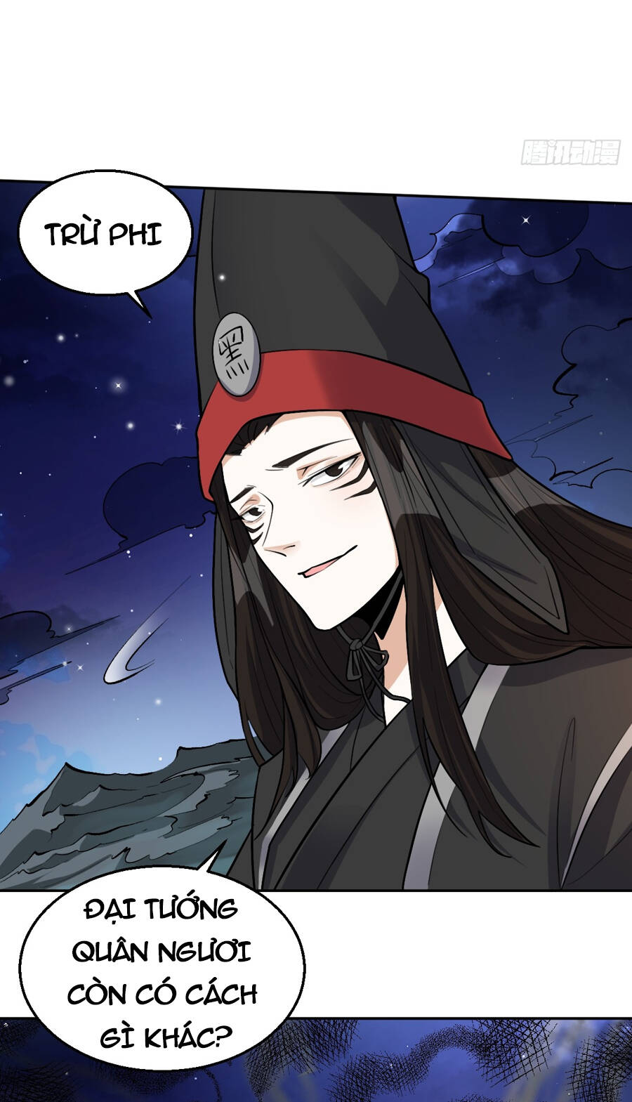 Nguyên Lai Ta Là Tu Tiên Đại Lão Chap 245 - Next Chap 246