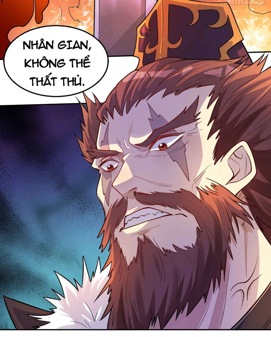Nguyên Lai Ta Là Tu Tiên Đại Lão Chap 245 - Next Chap 246
