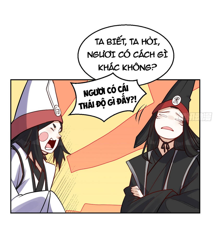 Nguyên Lai Ta Là Tu Tiên Đại Lão Chap 245 - Next Chap 246