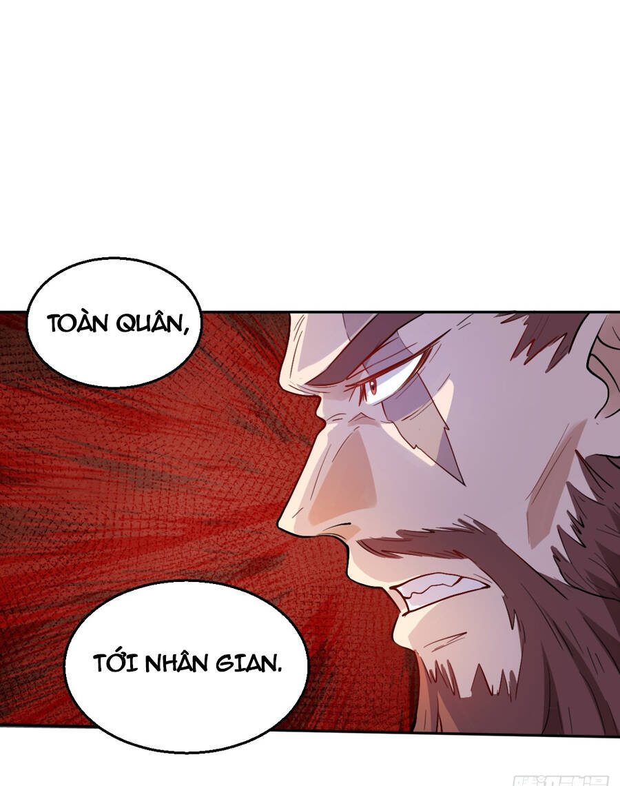 Nguyên Lai Ta Là Tu Tiên Đại Lão Chap 245 - Next Chap 246