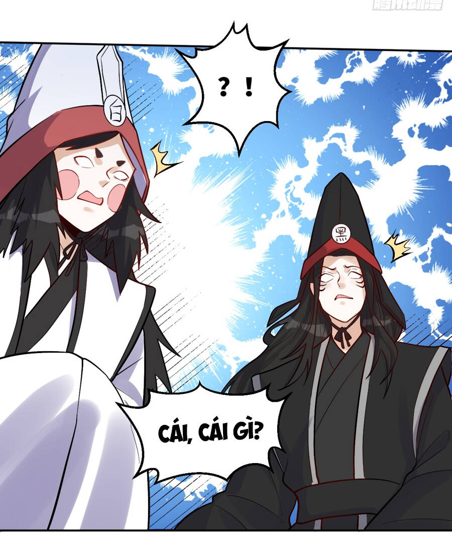 Nguyên Lai Ta Là Tu Tiên Đại Lão Chap 245 - Next Chap 246