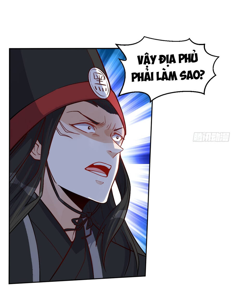 Nguyên Lai Ta Là Tu Tiên Đại Lão Chap 245 - Next Chap 246