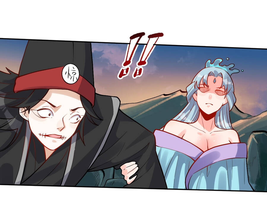 Nguyên Lai Ta Là Tu Tiên Đại Lão Chap 245 - Next Chap 246