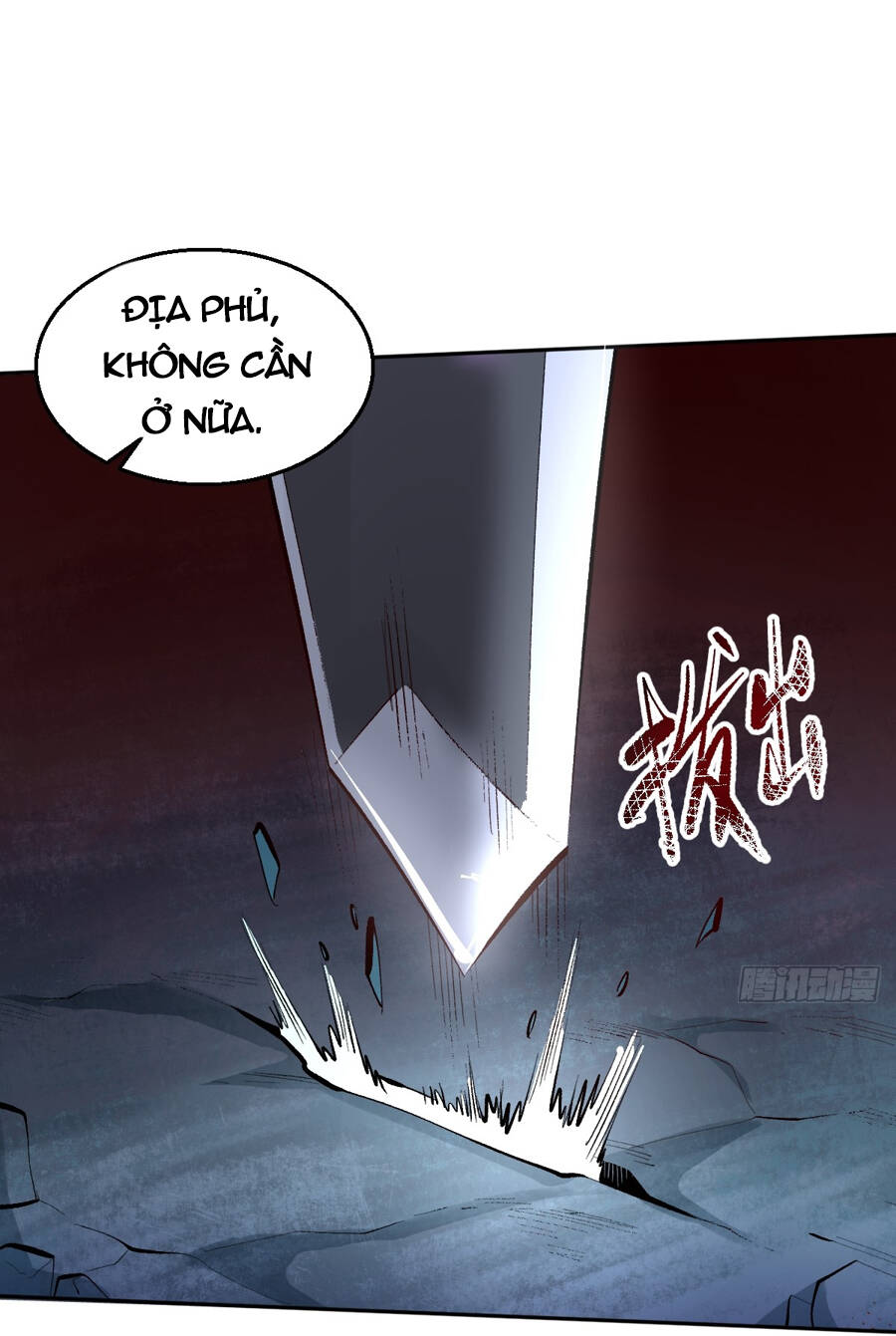 Nguyên Lai Ta Là Tu Tiên Đại Lão Chap 245 - Next Chap 246