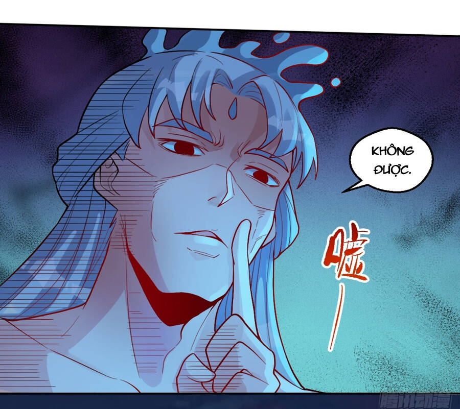 Nguyên Lai Ta Là Tu Tiên Đại Lão Chap 245 - Next Chap 246