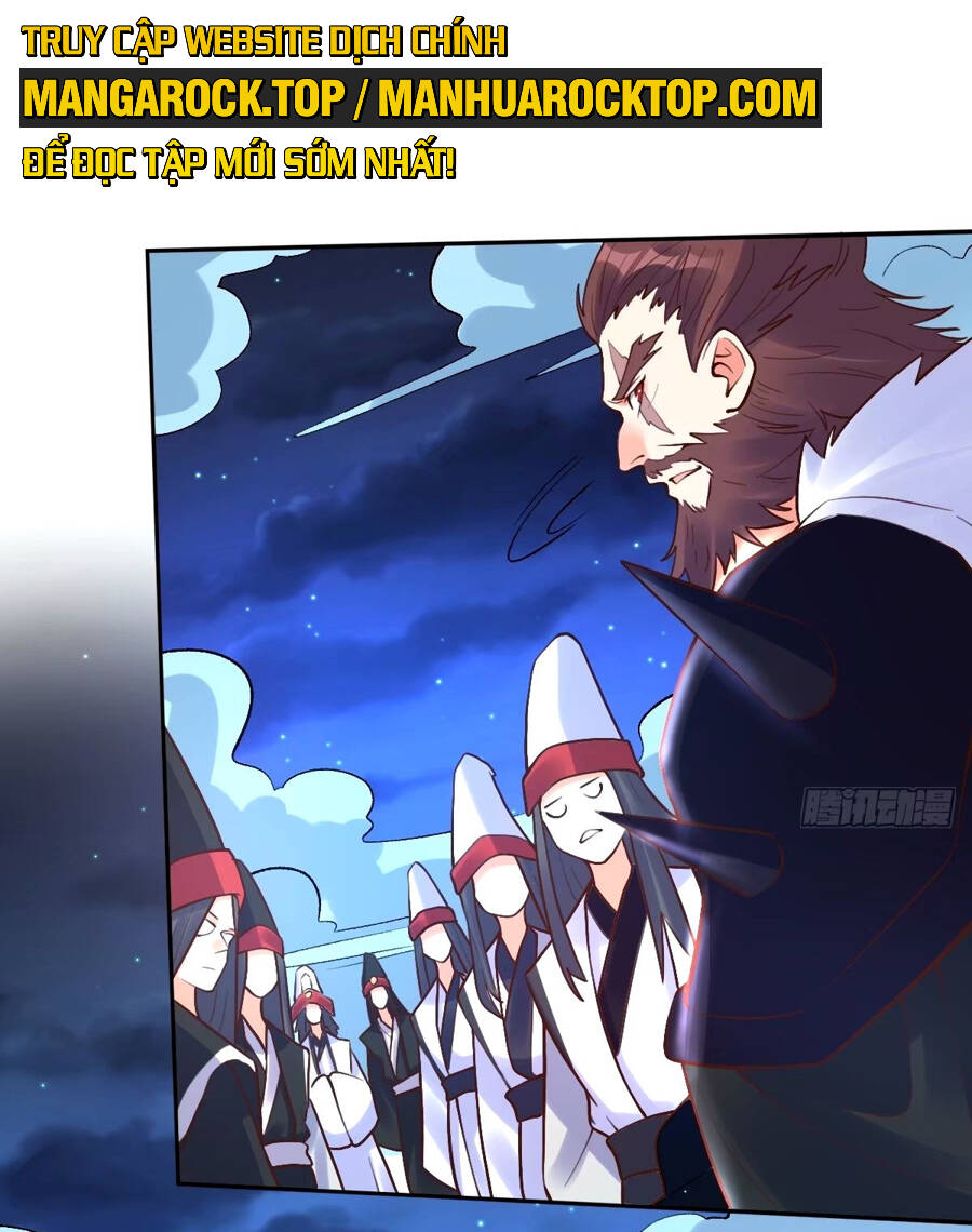 Nguyên Lai Ta Là Tu Tiên Đại Lão Chap 246 - Next Chap 247