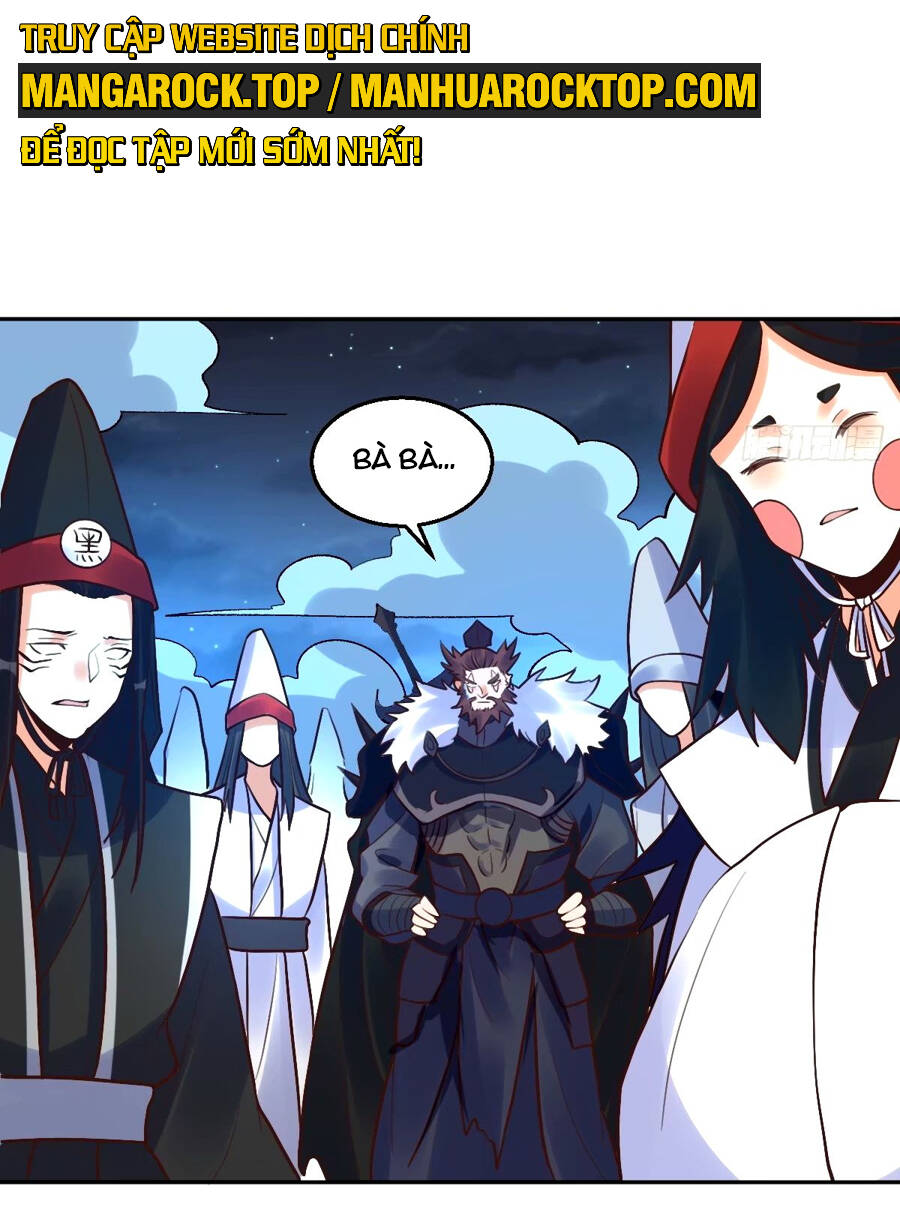 Nguyên Lai Ta Là Tu Tiên Đại Lão Chap 246 - Next Chap 247