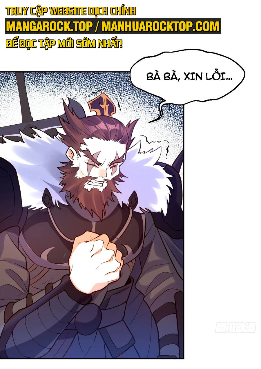 Nguyên Lai Ta Là Tu Tiên Đại Lão Chap 246 - Next Chap 247