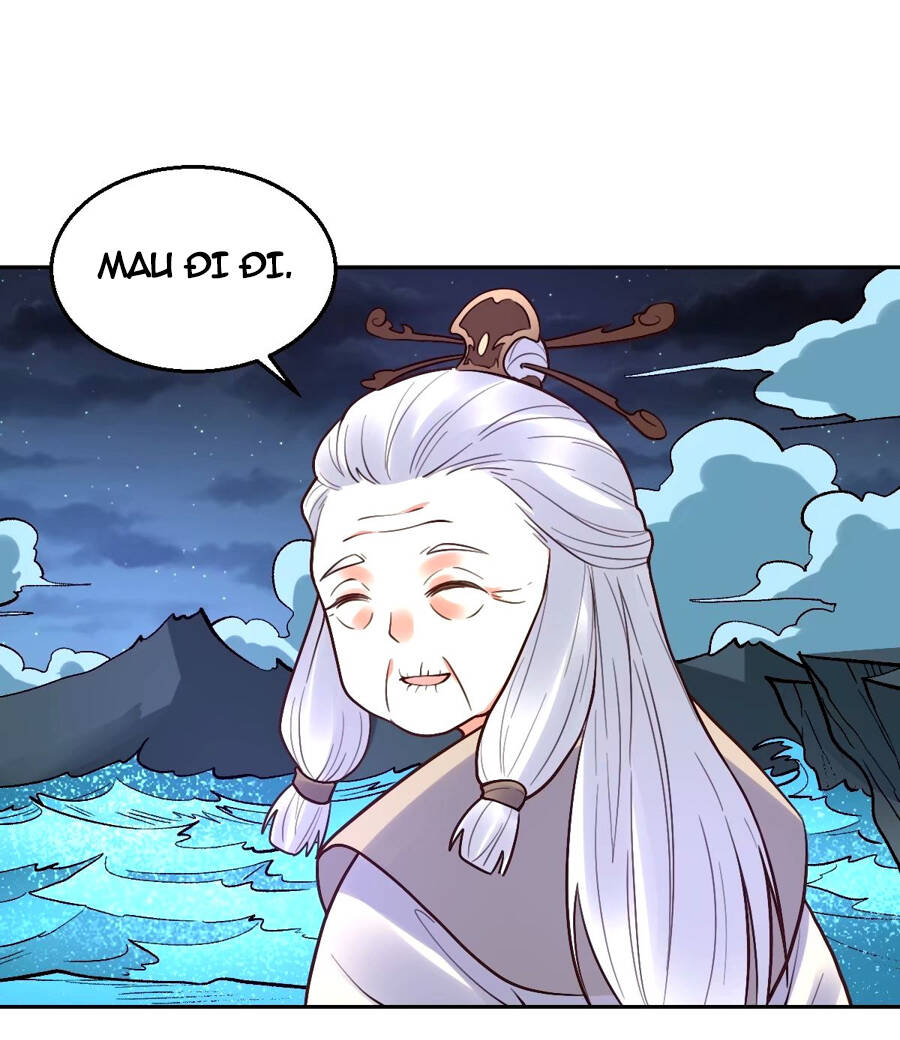 Nguyên Lai Ta Là Tu Tiên Đại Lão Chap 246 - Next Chap 247