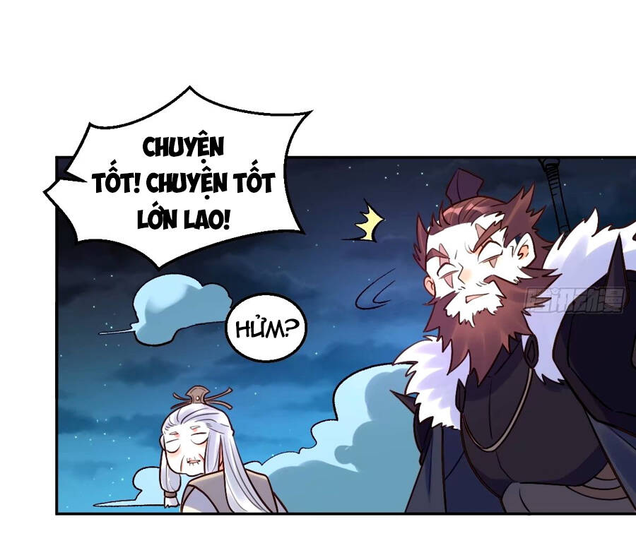 Nguyên Lai Ta Là Tu Tiên Đại Lão Chap 246 - Next Chap 247