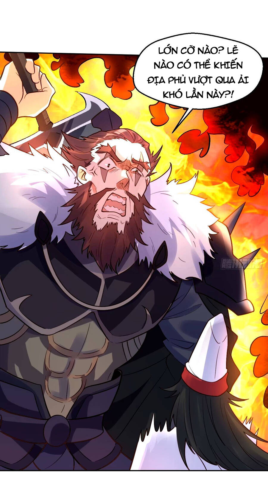 Nguyên Lai Ta Là Tu Tiên Đại Lão Chap 246 - Next Chap 247