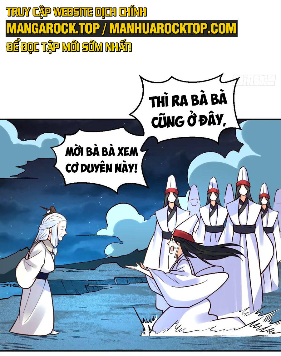 Nguyên Lai Ta Là Tu Tiên Đại Lão Chap 246 - Next Chap 247