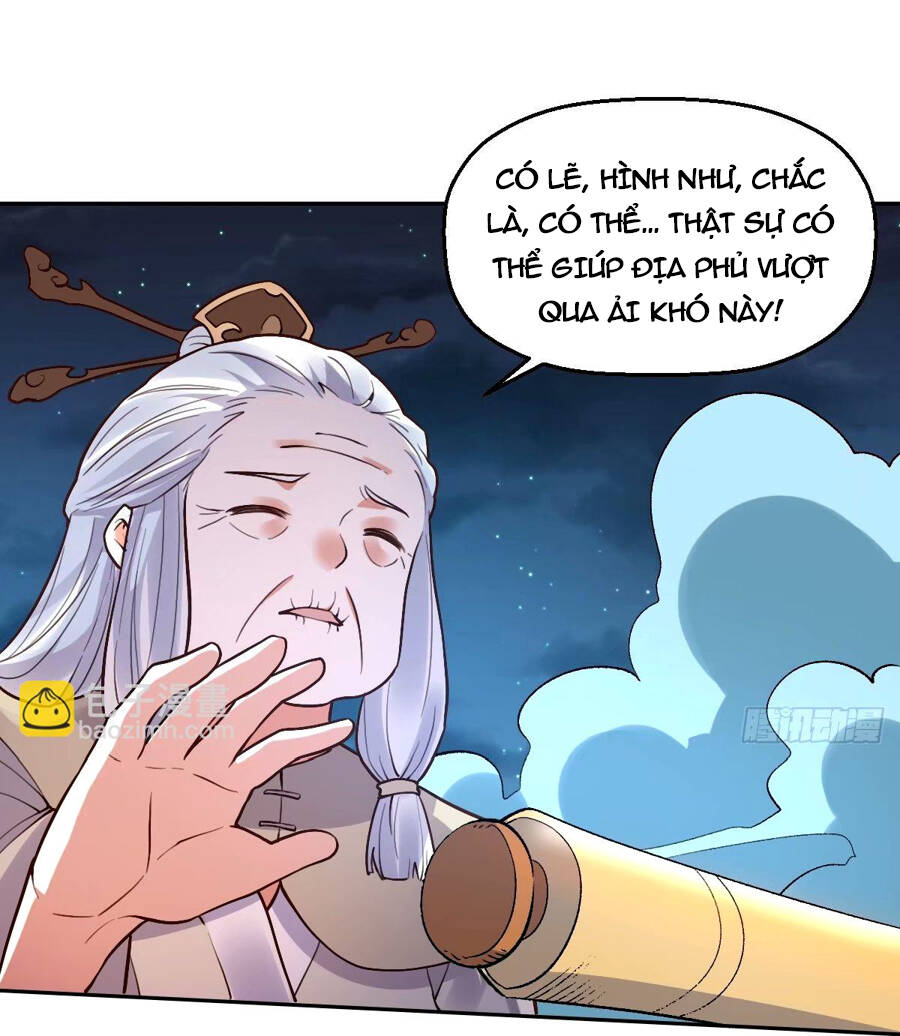 Nguyên Lai Ta Là Tu Tiên Đại Lão Chap 246 - Next Chap 247