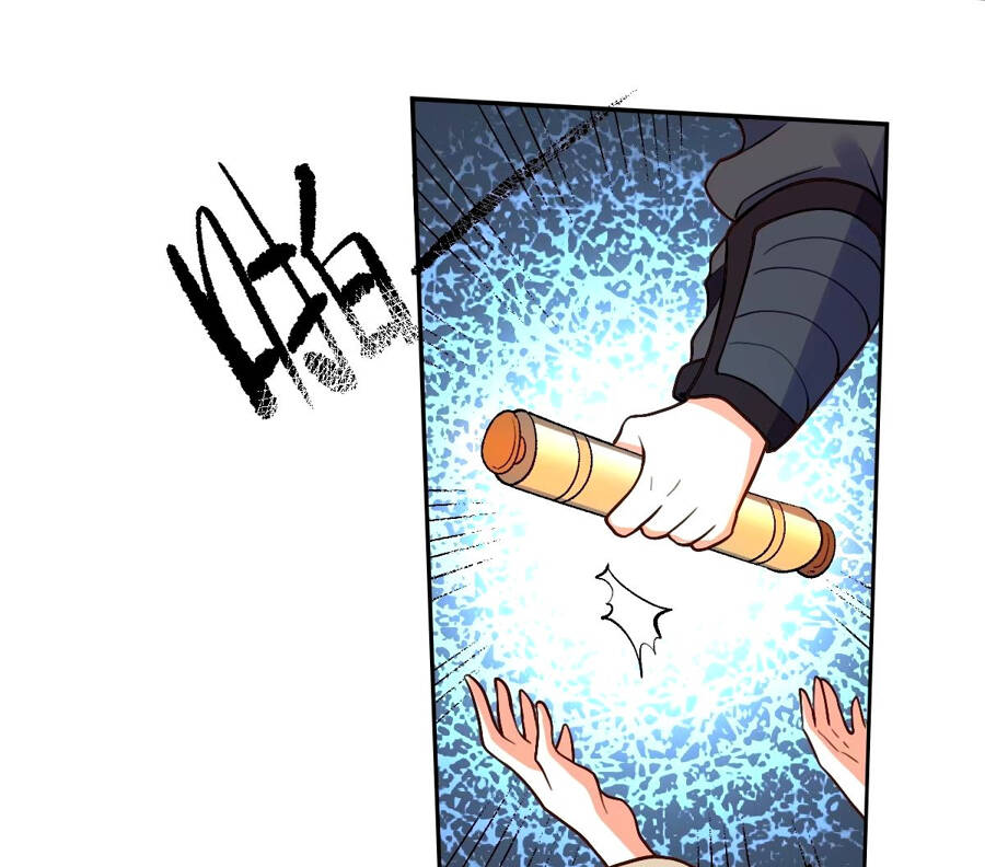 Nguyên Lai Ta Là Tu Tiên Đại Lão Chap 246 - Next Chap 247