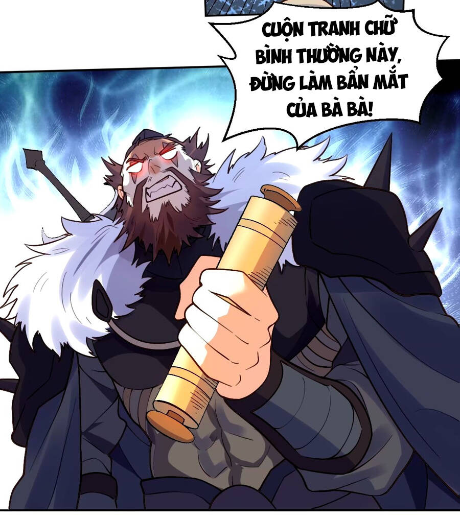 Nguyên Lai Ta Là Tu Tiên Đại Lão Chap 246 - Next Chap 247