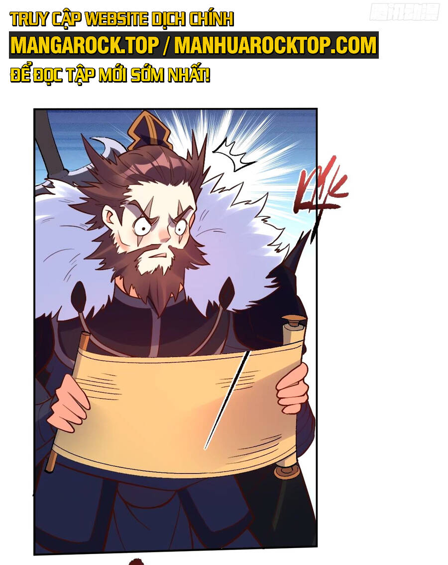 Nguyên Lai Ta Là Tu Tiên Đại Lão Chap 246 - Next Chap 247