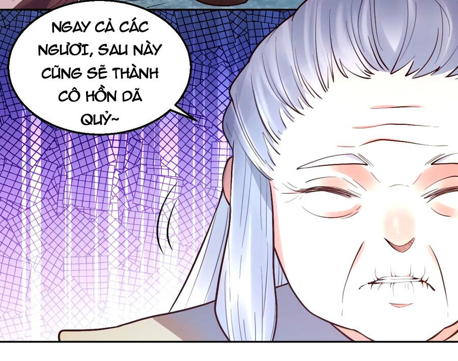 Nguyên Lai Ta Là Tu Tiên Đại Lão Chap 246 - Next Chap 247
