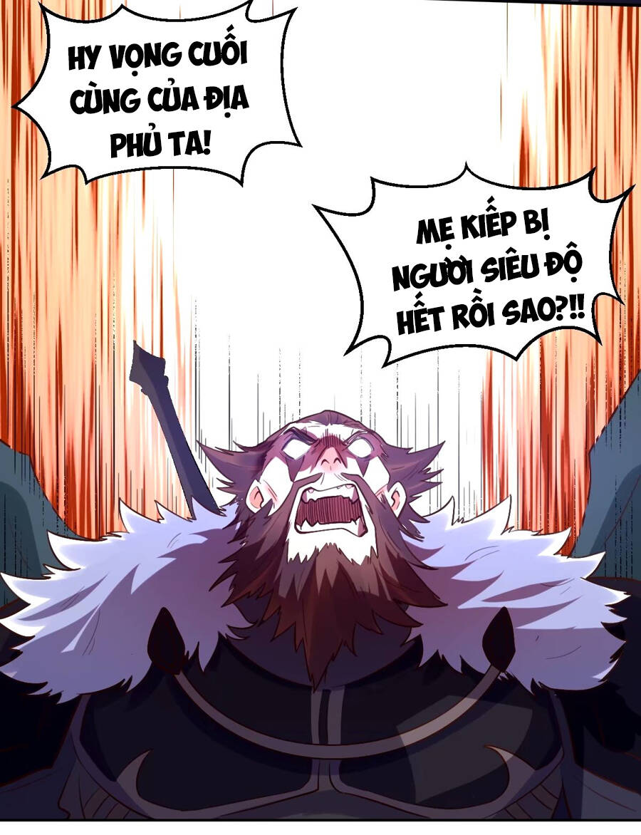 Nguyên Lai Ta Là Tu Tiên Đại Lão Chap 246 - Next Chap 247
