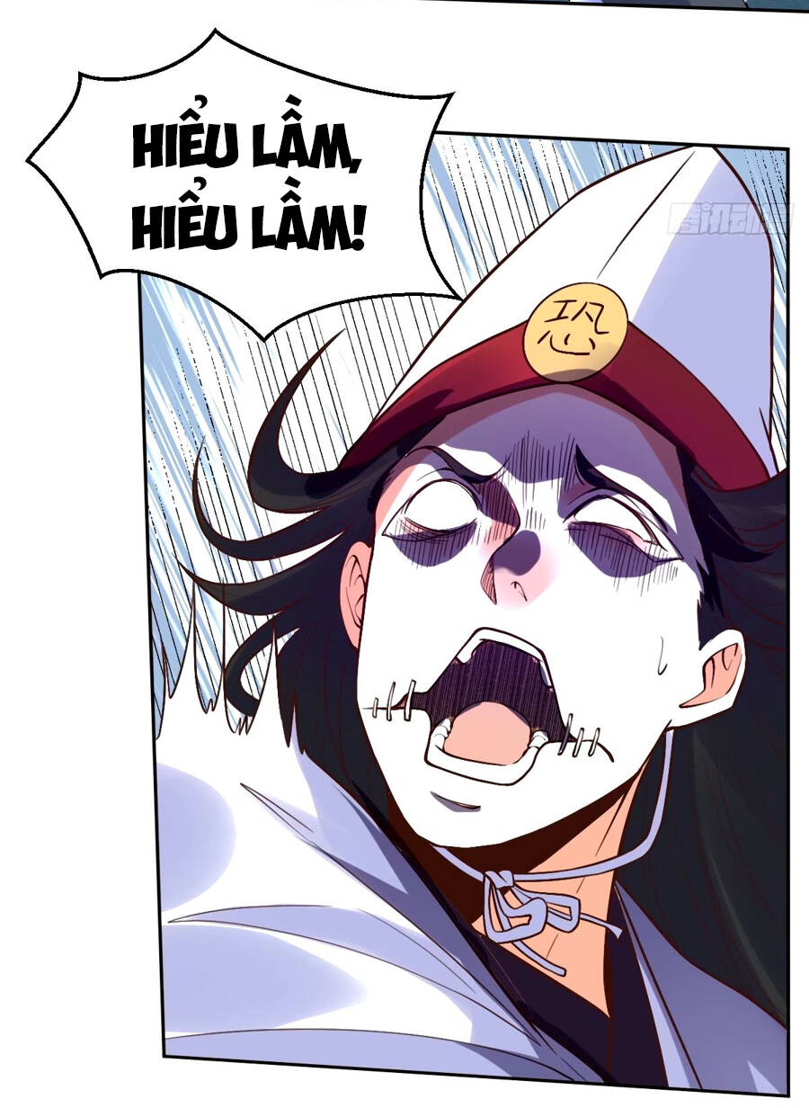 Nguyên Lai Ta Là Tu Tiên Đại Lão Chap 246 - Next Chap 247