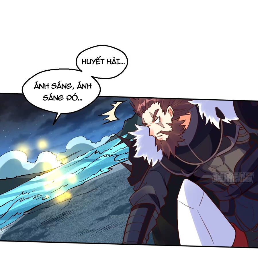 Nguyên Lai Ta Là Tu Tiên Đại Lão Chap 246 - Next Chap 247