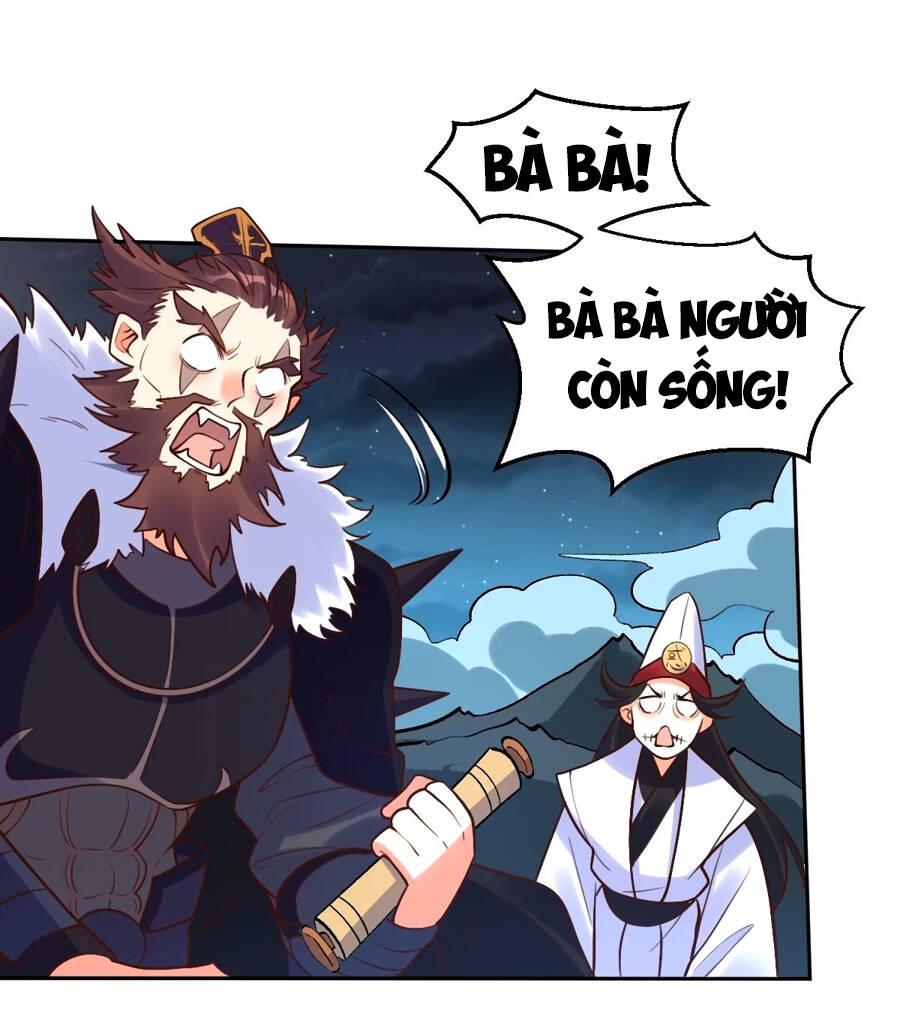 Nguyên Lai Ta Là Tu Tiên Đại Lão Chap 246 - Next Chap 247