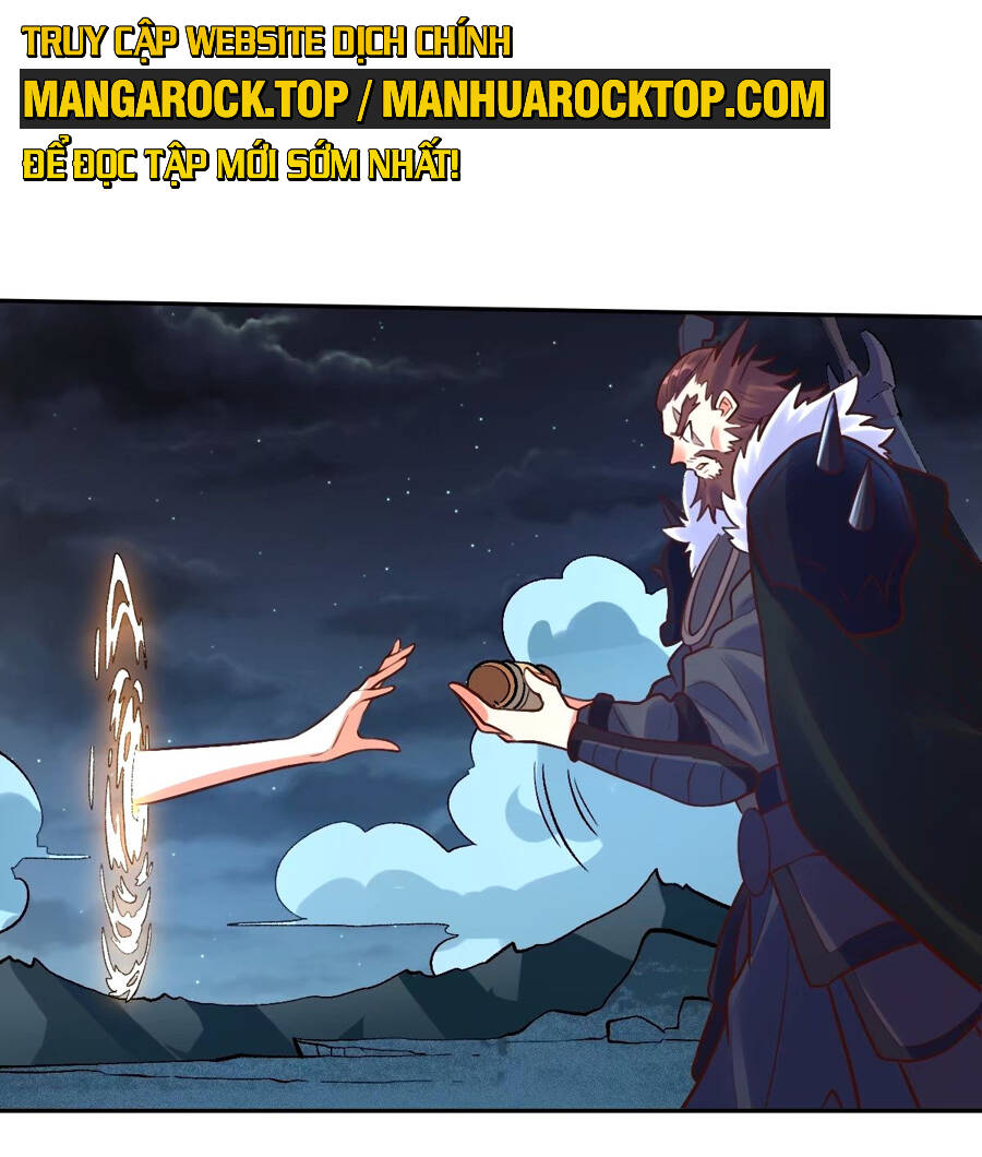 Nguyên Lai Ta Là Tu Tiên Đại Lão Chap 246 - Next Chap 247