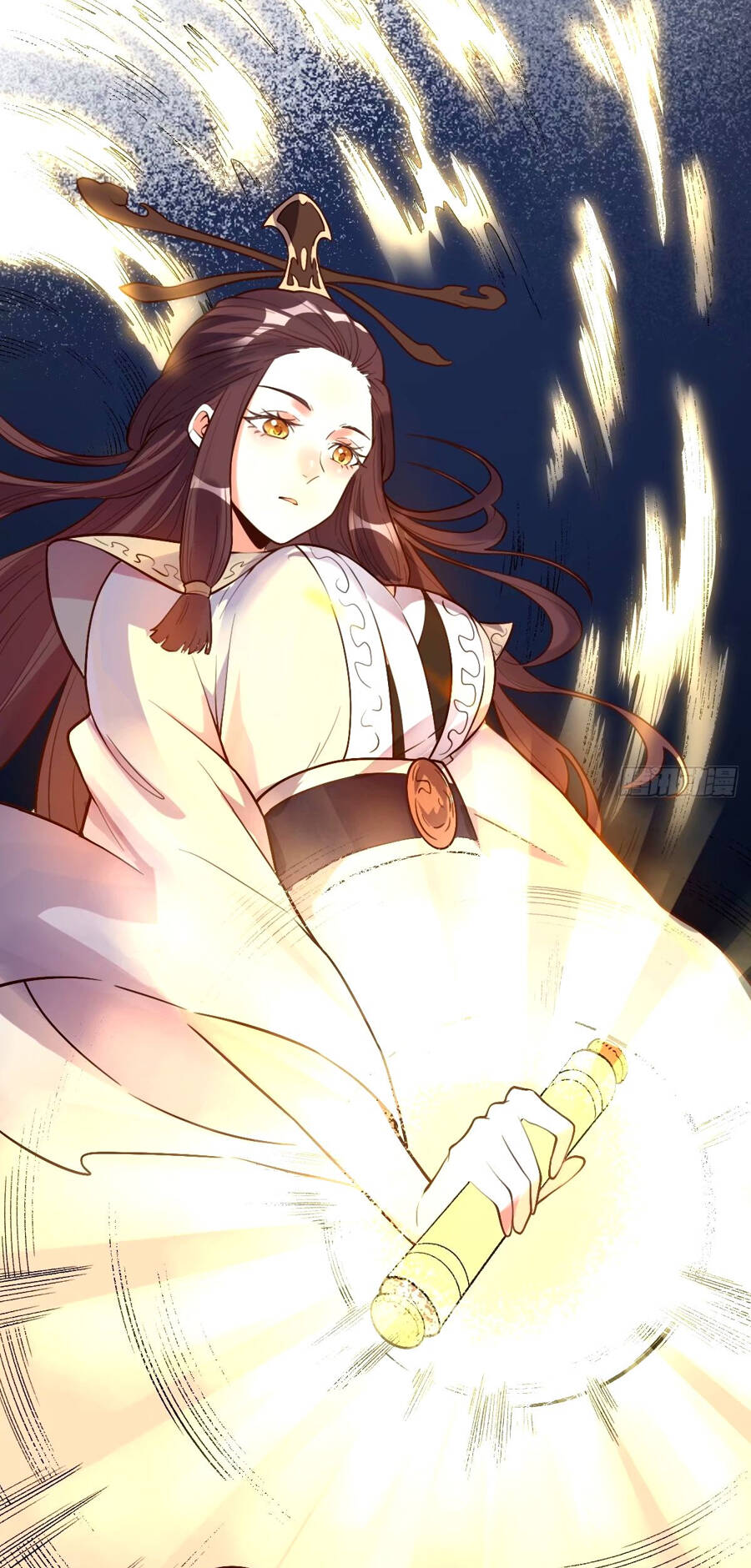 Nguyên Lai Ta Là Tu Tiên Đại Lão Chap 246 - Next Chap 247