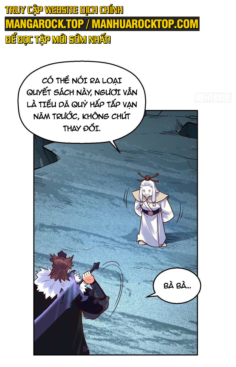 Nguyên Lai Ta Là Tu Tiên Đại Lão Chap 246 - Next Chap 247