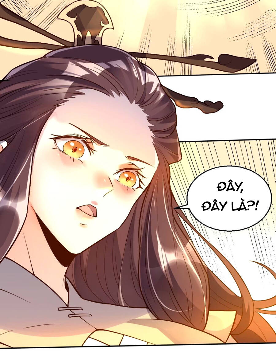 Nguyên Lai Ta Là Tu Tiên Đại Lão Chap 246 - Next Chap 247