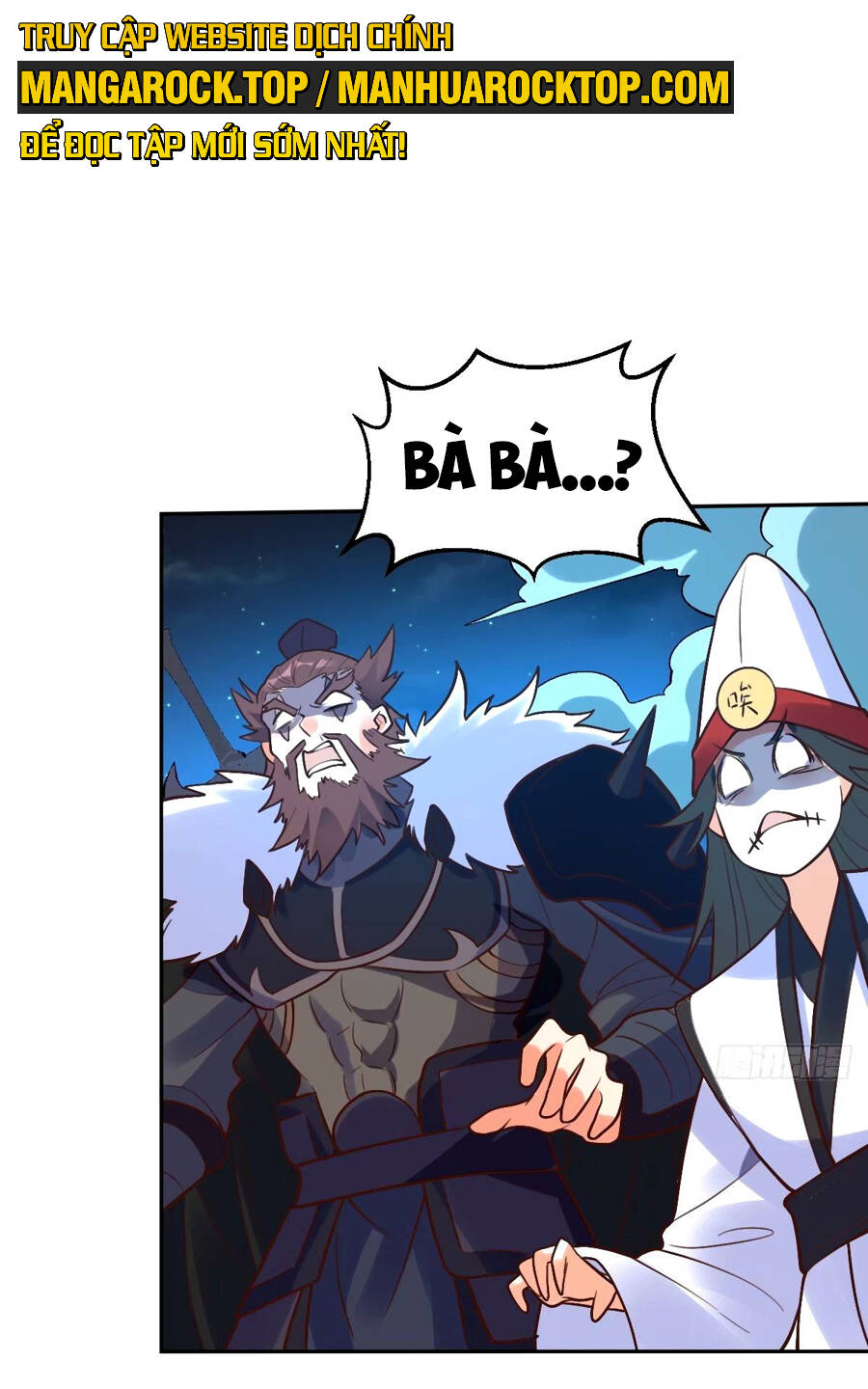 Nguyên Lai Ta Là Tu Tiên Đại Lão Chap 246 - Next Chap 247