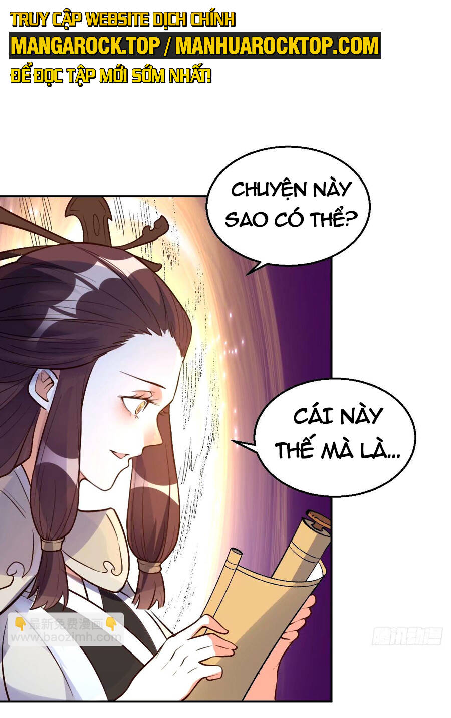 Nguyên Lai Ta Là Tu Tiên Đại Lão Chap 246 - Next Chap 247