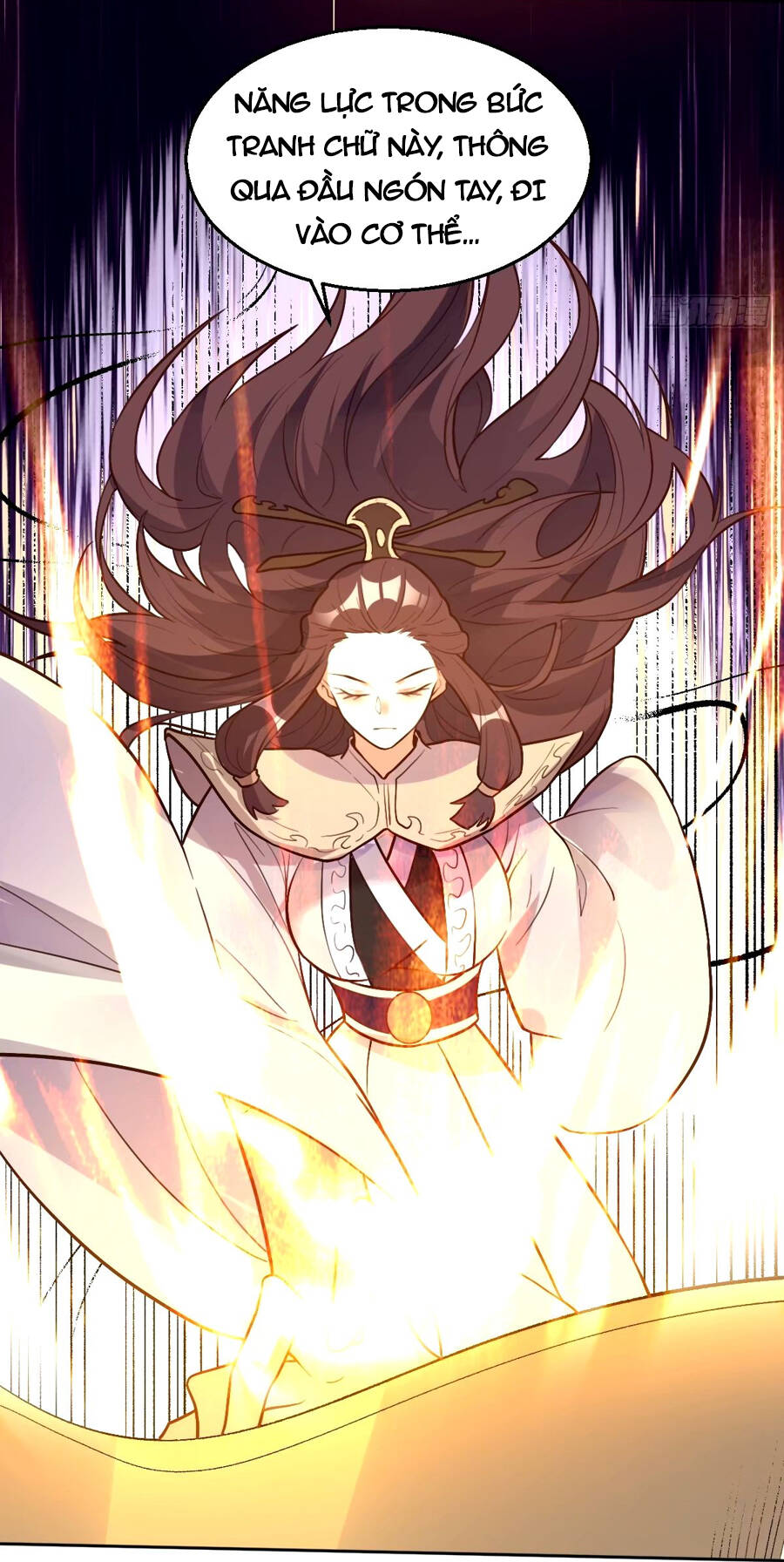 Nguyên Lai Ta Là Tu Tiên Đại Lão Chap 246 - Next Chap 247