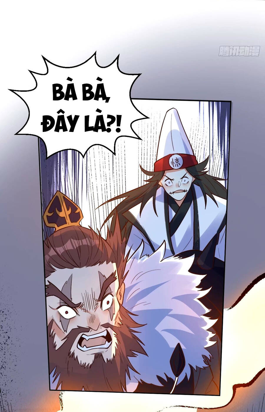Nguyên Lai Ta Là Tu Tiên Đại Lão Chap 246 - Next Chap 247