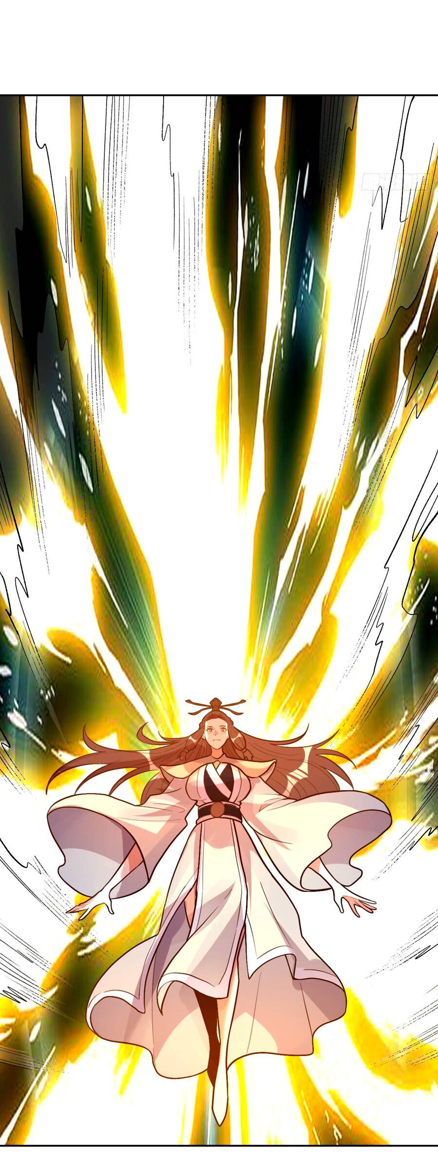 Nguyên Lai Ta Là Tu Tiên Đại Lão Chap 246 - Next Chap 247